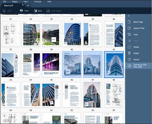 Movavi PDF Editor(PDF编辑器) v3.2.0官方版