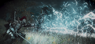 巫师3狂猎更多新魔法MOD(1)