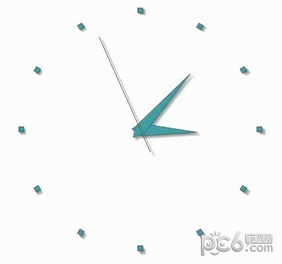 ClassicDesktopClock(经典桌面时钟)下载 v2.12免费版  