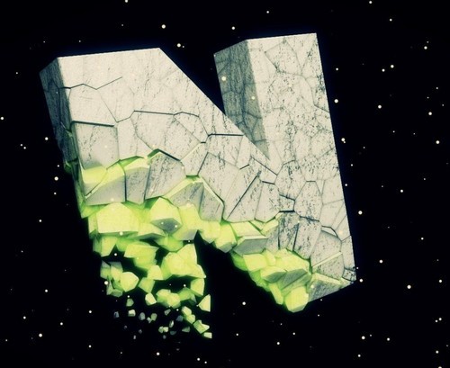 Nitro4D NitroMoFracture(C4D动力学破碎插件) v1.06官方版