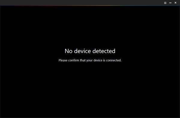 Huion Firmware(绘王固件升级程序(1)