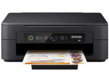 爱普生Epson xp2100打印机驱动