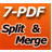 7-PDF Split & Merge(PDF分割合并工具) v4.1.0免费版