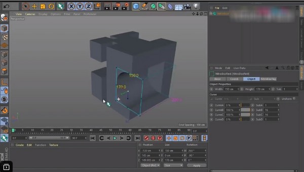 NitroBoxTool