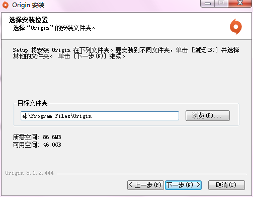 Origin(3)