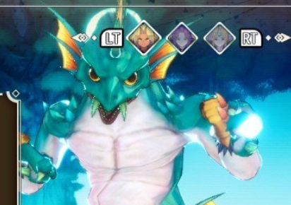 圣剑传说3重制版水之神兽菲格蒙德MOD