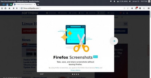 火狐浏览器测试版 v80.0b3官方版