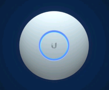 UniFi Network