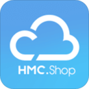 汇美云Shop(汇美云合作门店工作软件)