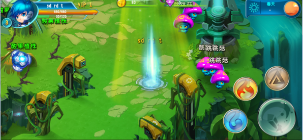 异能勇者九游版 安卓版v1.5.0(2)
