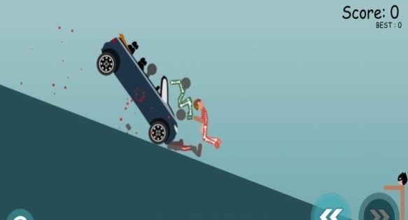 Ragdoll Destroy 安卓版v1.7