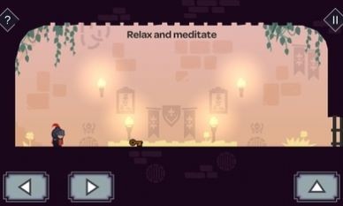 棘手的城堡 安卓版v1.3.4