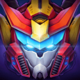 巨神战击队英雄传说 安卓版v1.0.0