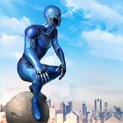 绳索黑洞英雄无限金钱版v1.1.0 最新版