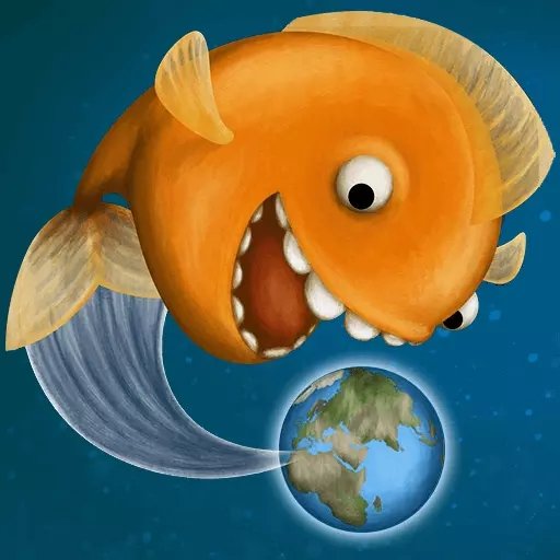 美味星球鲨鱼版v2.0.1 安卓版
