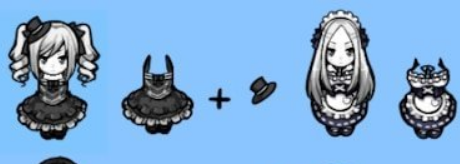 环世界忧郁连衣裙v1.1MOD