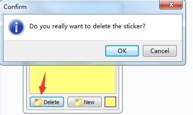 Vov Sticky Notes(3)