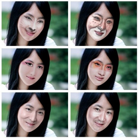 MyCam(摄像头美化软件) v2.3官方版