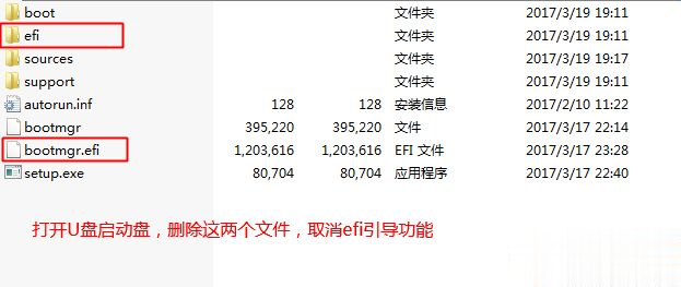 mbr分区表不能装win7怎么办|磁盘具有MBR分区表不能装wn7解决方法(3)