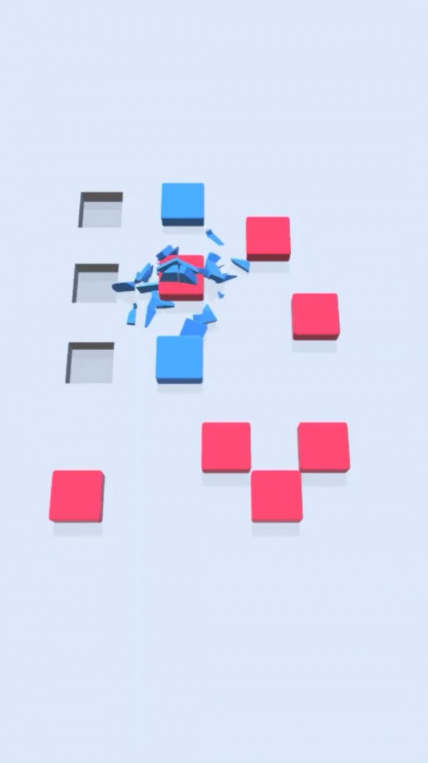 迷你翻转方块 安卓版v0.0.5