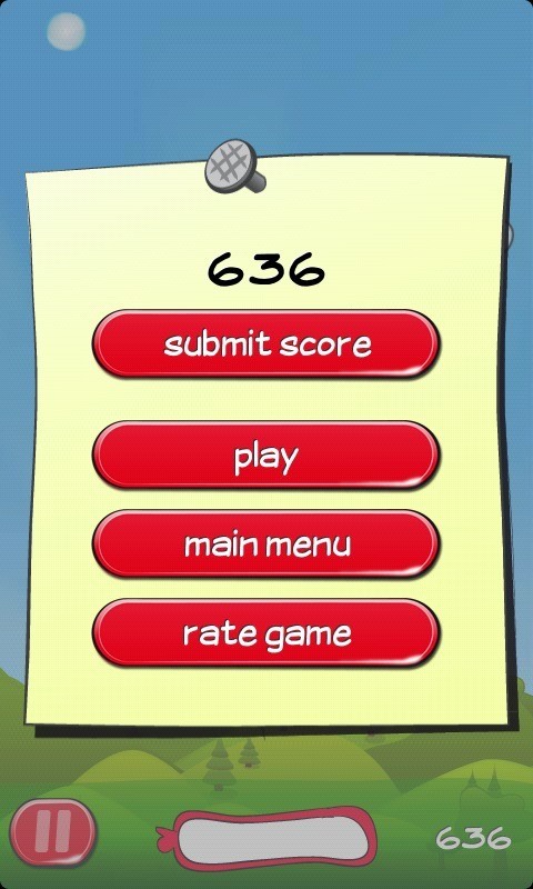 飞天气球 安卓版v1.1.0