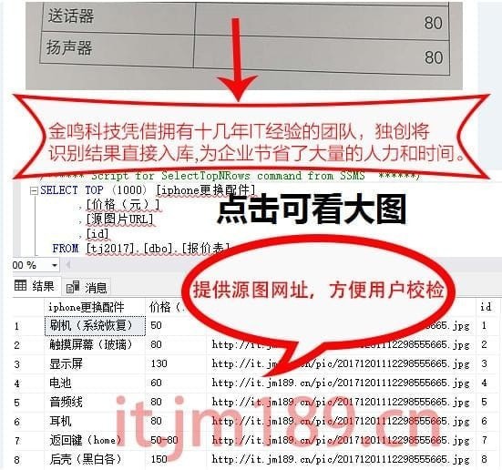 金鸣文表识别系统(2)