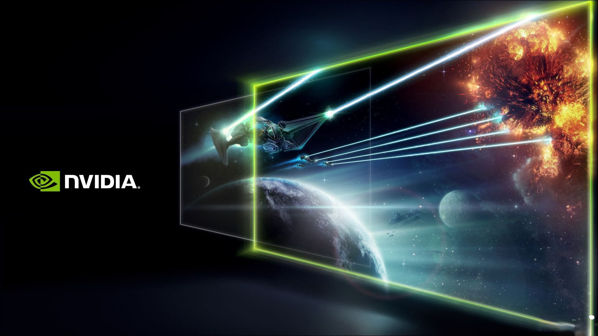 NVIDIA怎么提高显卡性能？如何发挥显卡最大性能？(3)