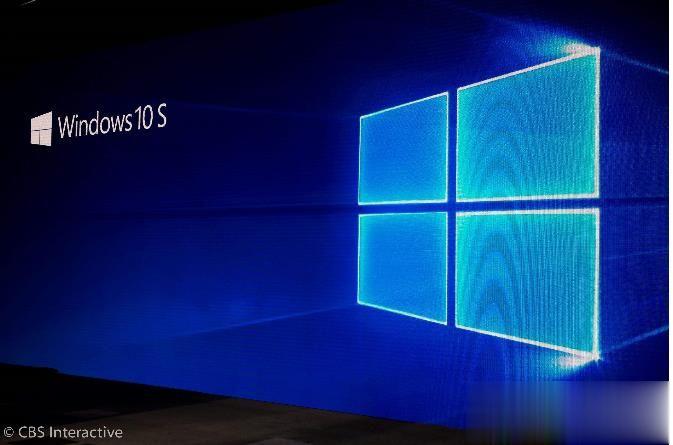 Win10S是什么版本,Win10 S和Win10专业版有什么区别？