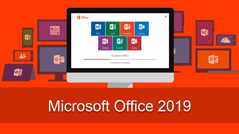 微软office2019永久激活工具 一键永久激活office2019