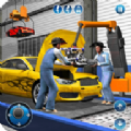 跑车制造厂 安卓版v1.14