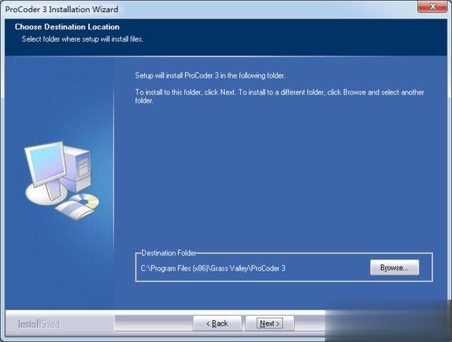 procoder3中文版(3)