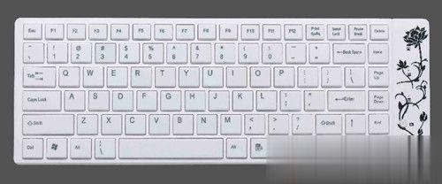 什么叫巧克力键盘？巧克力键盘到底好不好用？