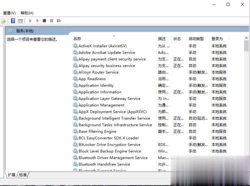 win10应用商店无法下载软件怎么回事？win10应用商店无法下载软件的解决方法(14)