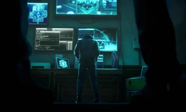 潜入对抗 安卓版v1.0