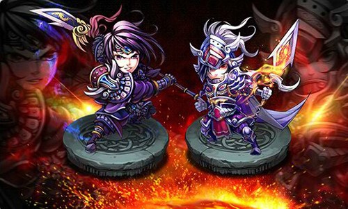 少年三国志九游版 安卓版v6.4.0(1)