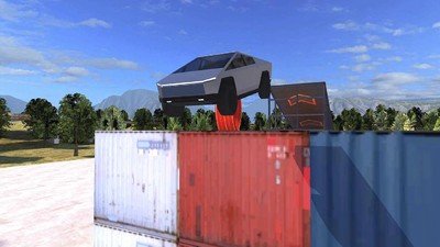 特斯拉模拟器 安卓版v1.3(1)