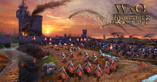 战火与秩序 安卓版v1.5.3(4)