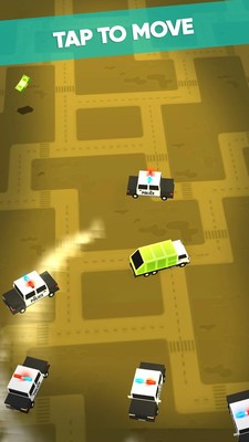 战车警察 安卓版v1.1(2)