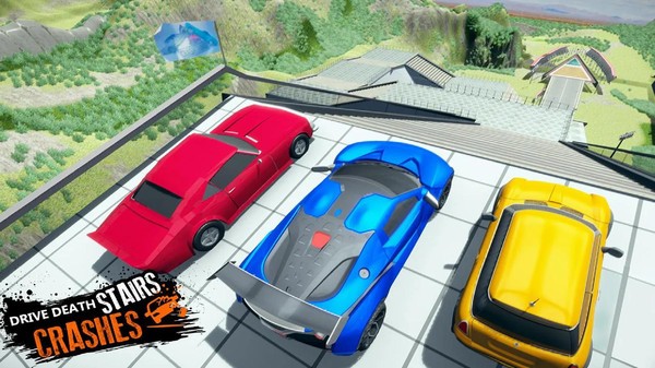 死亡车道 安卓版v1.3