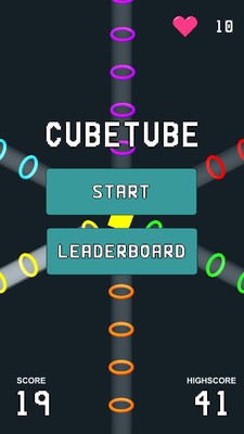 立方体道 安卓版v1.1(2)
