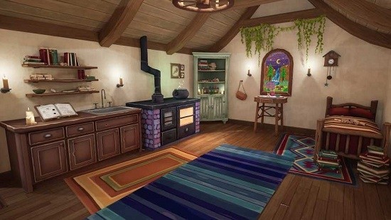 木屋逃脱 安卓版v1.0.7