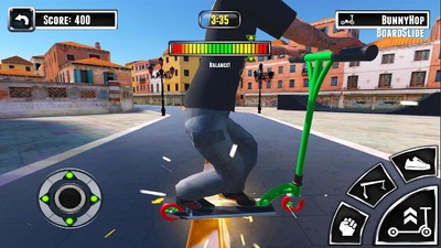 踏板车X 安卓版v1.38(1)