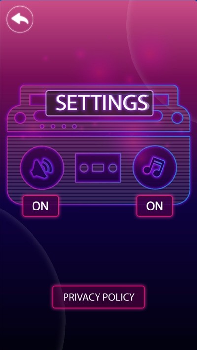 音速扣篮 安卓版v0.2(2)