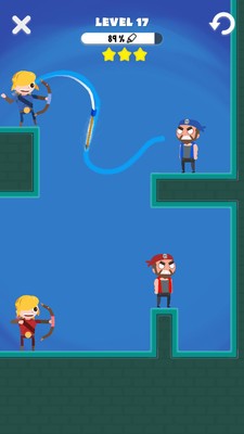 疯狂画箭 安卓版v0.9.8