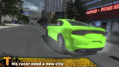 特斯拉模拟器 安卓版v1.3