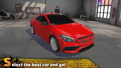 特斯拉模拟器 安卓版v1.3(2)