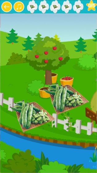 农场找植物 安卓版v1.0.0