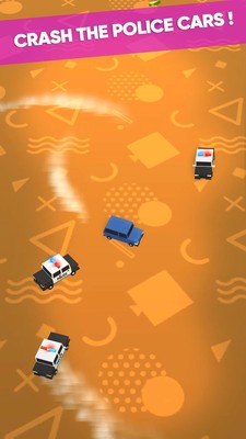 战车警察 安卓版v1.1