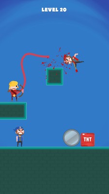 疯狂画箭 安卓版v0.9.8(2)