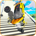 死亡车道 安卓版v1.3